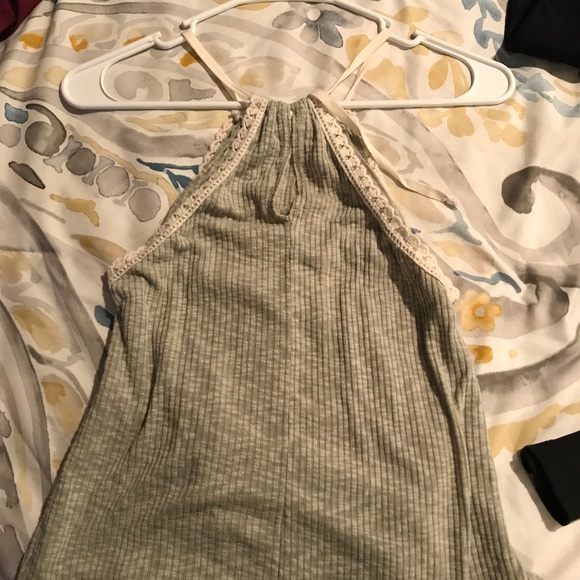 TANK TOP - Picture 2 of 2